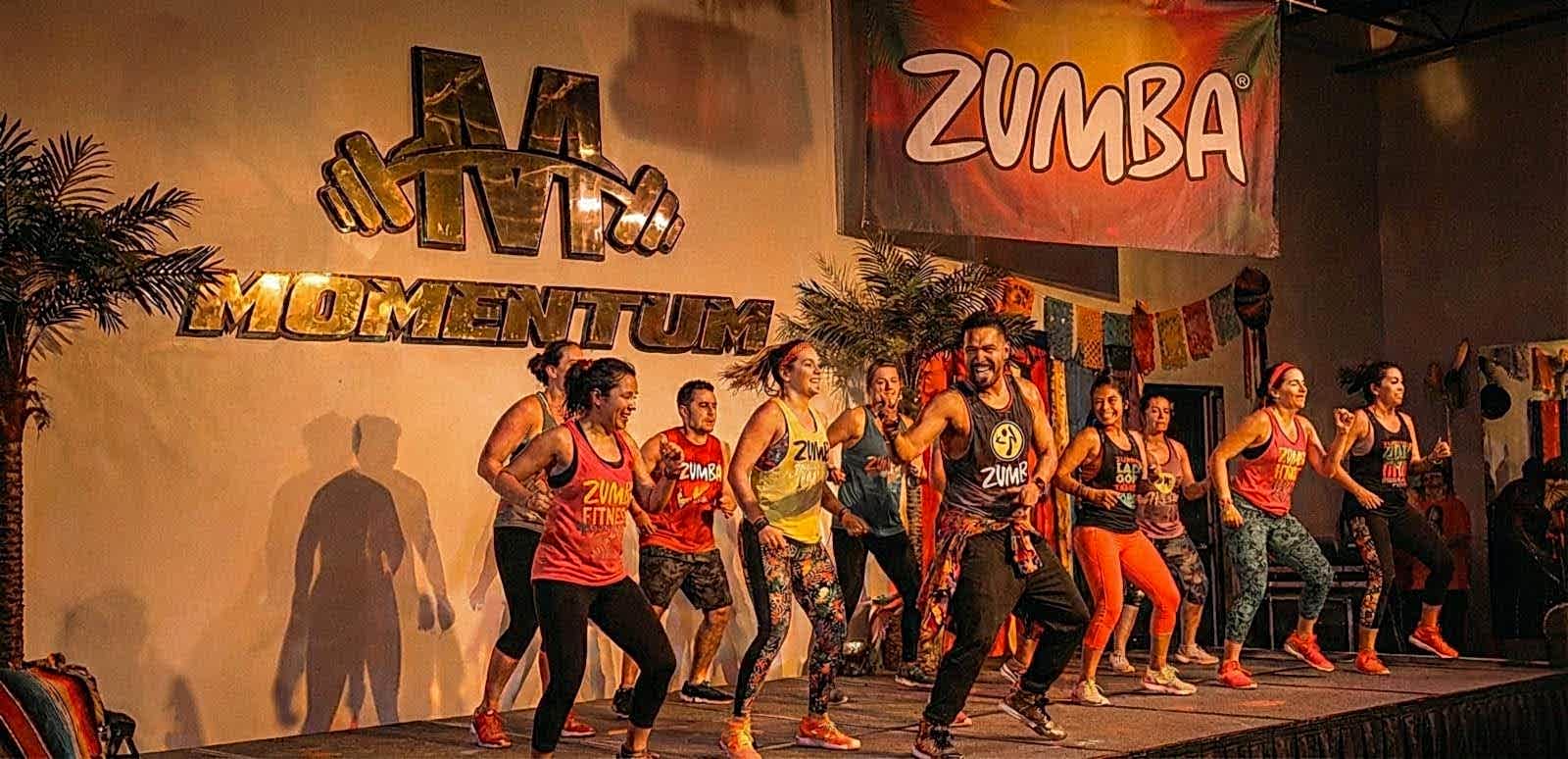 Zumba