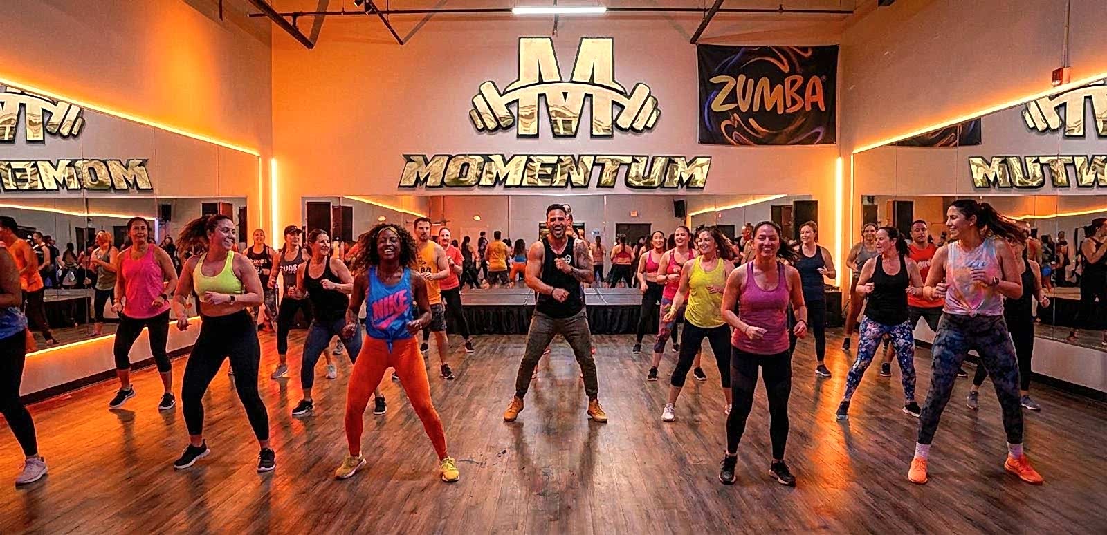 Zumba