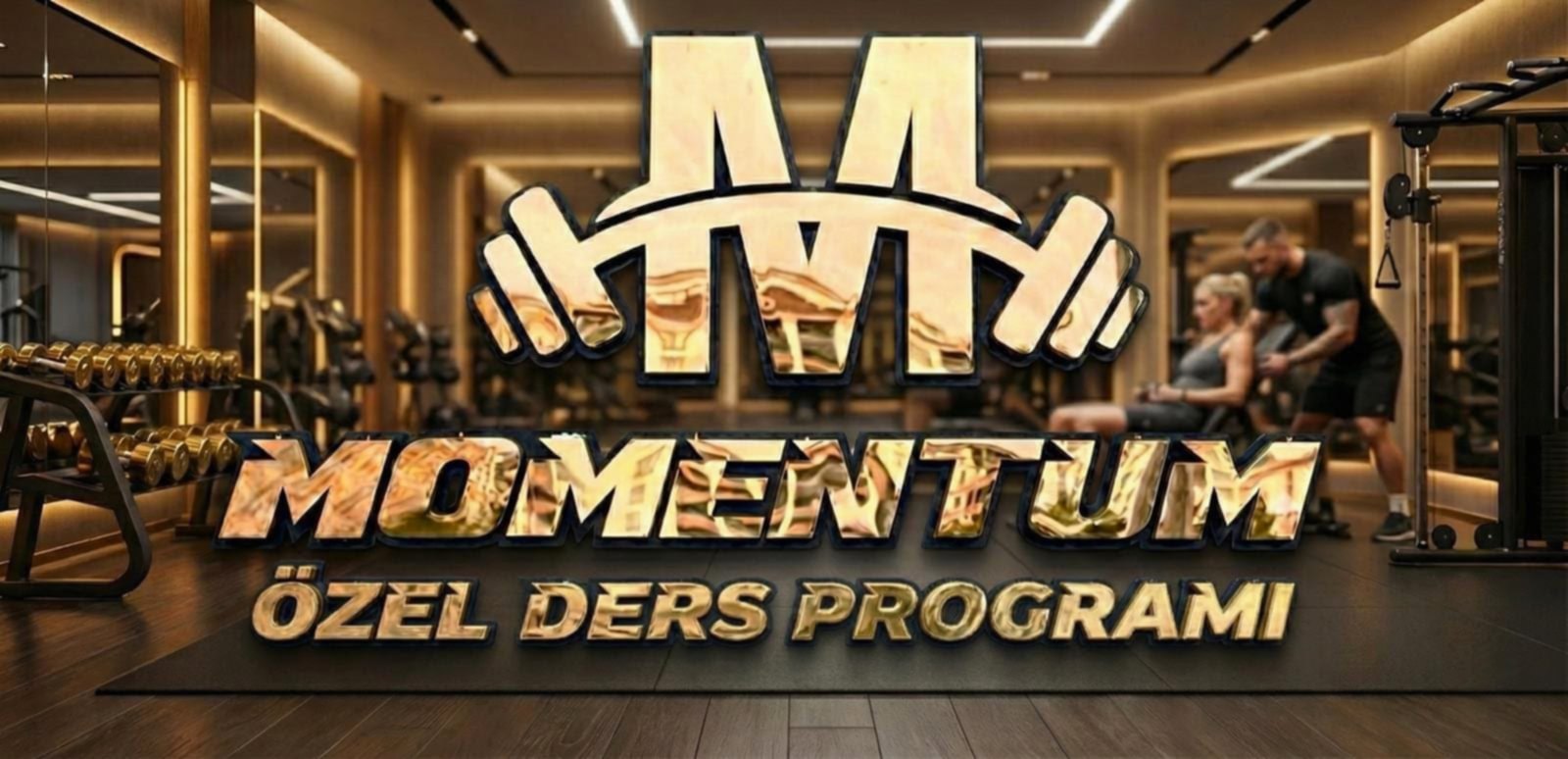 Özel Antrenman (Personal Training)