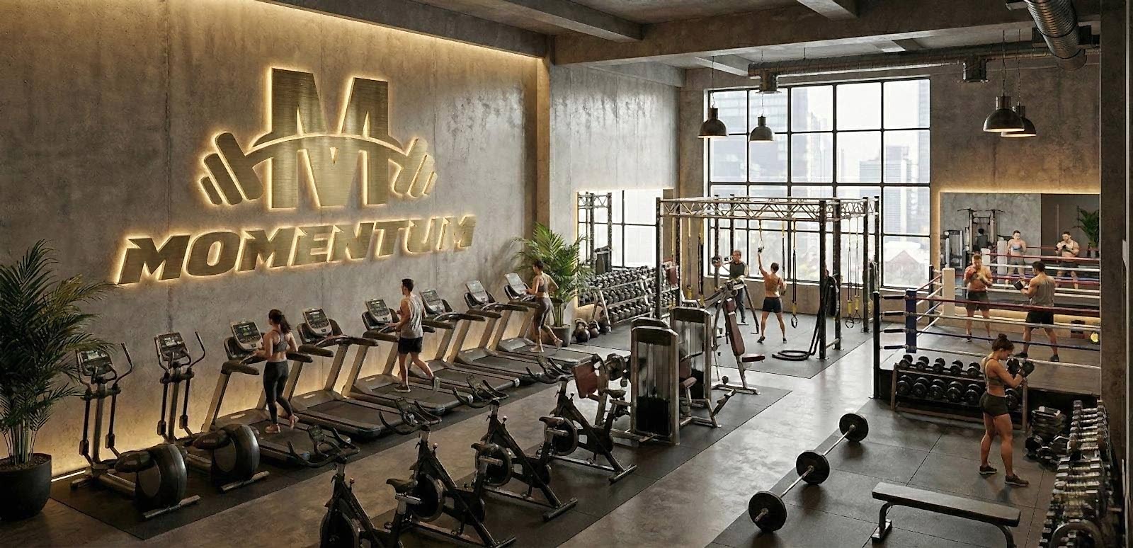 Bisiklet (Indoor Cycling)