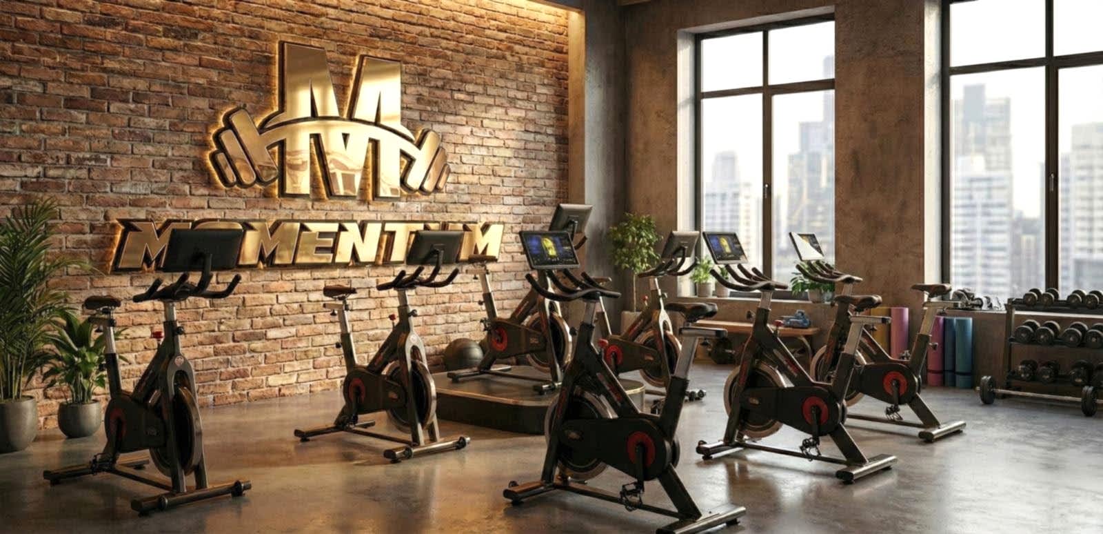 Bisiklet (Indoor Cycling)