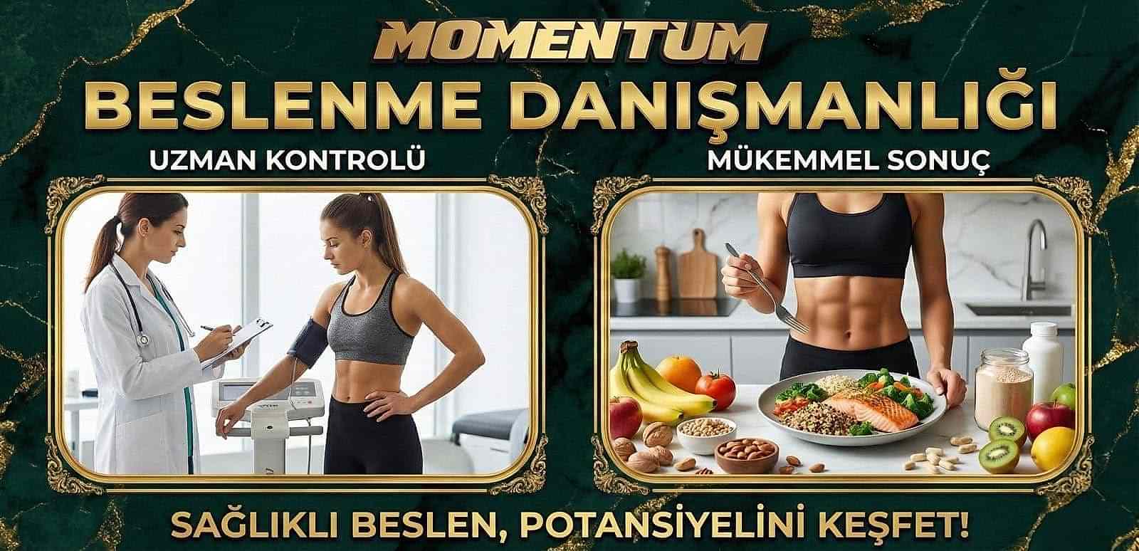 Antrenman Öncesi Beslenme