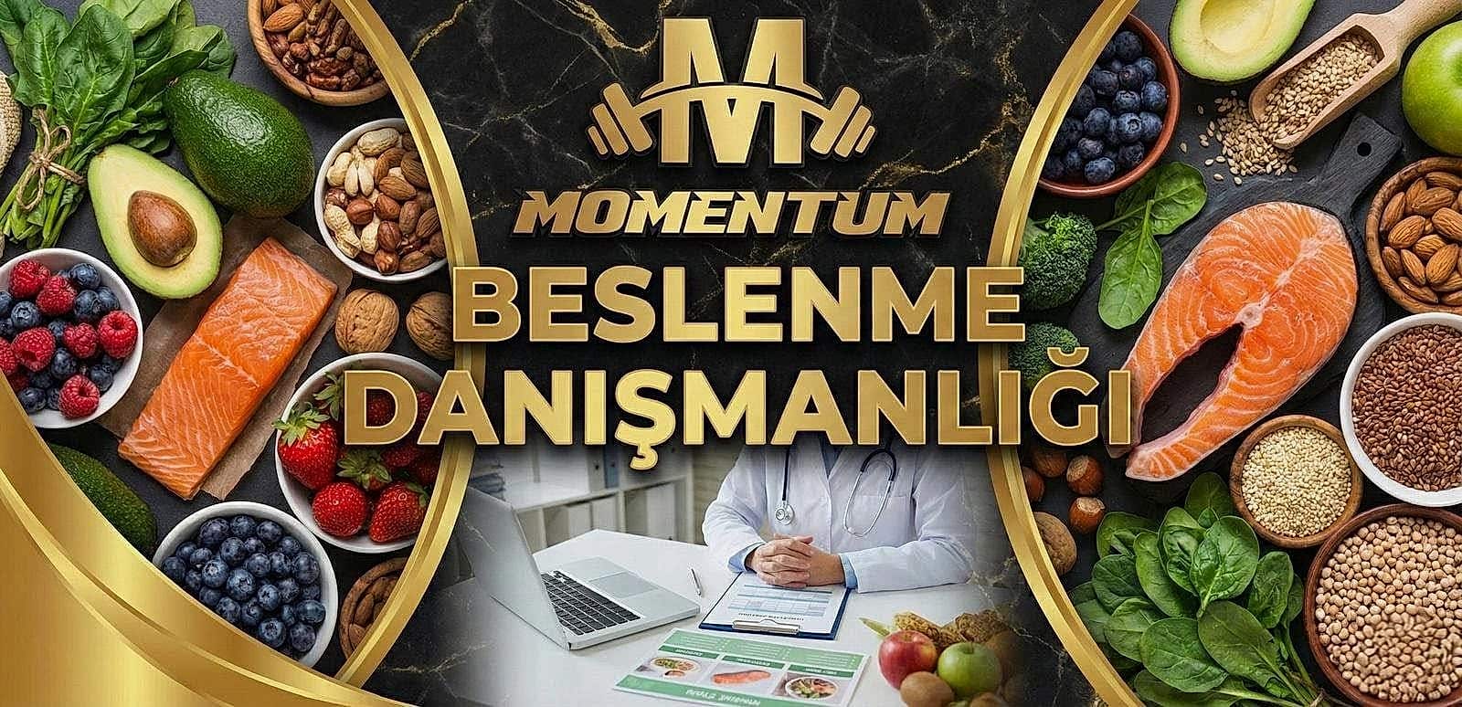 Beslenme Danışmanlığı