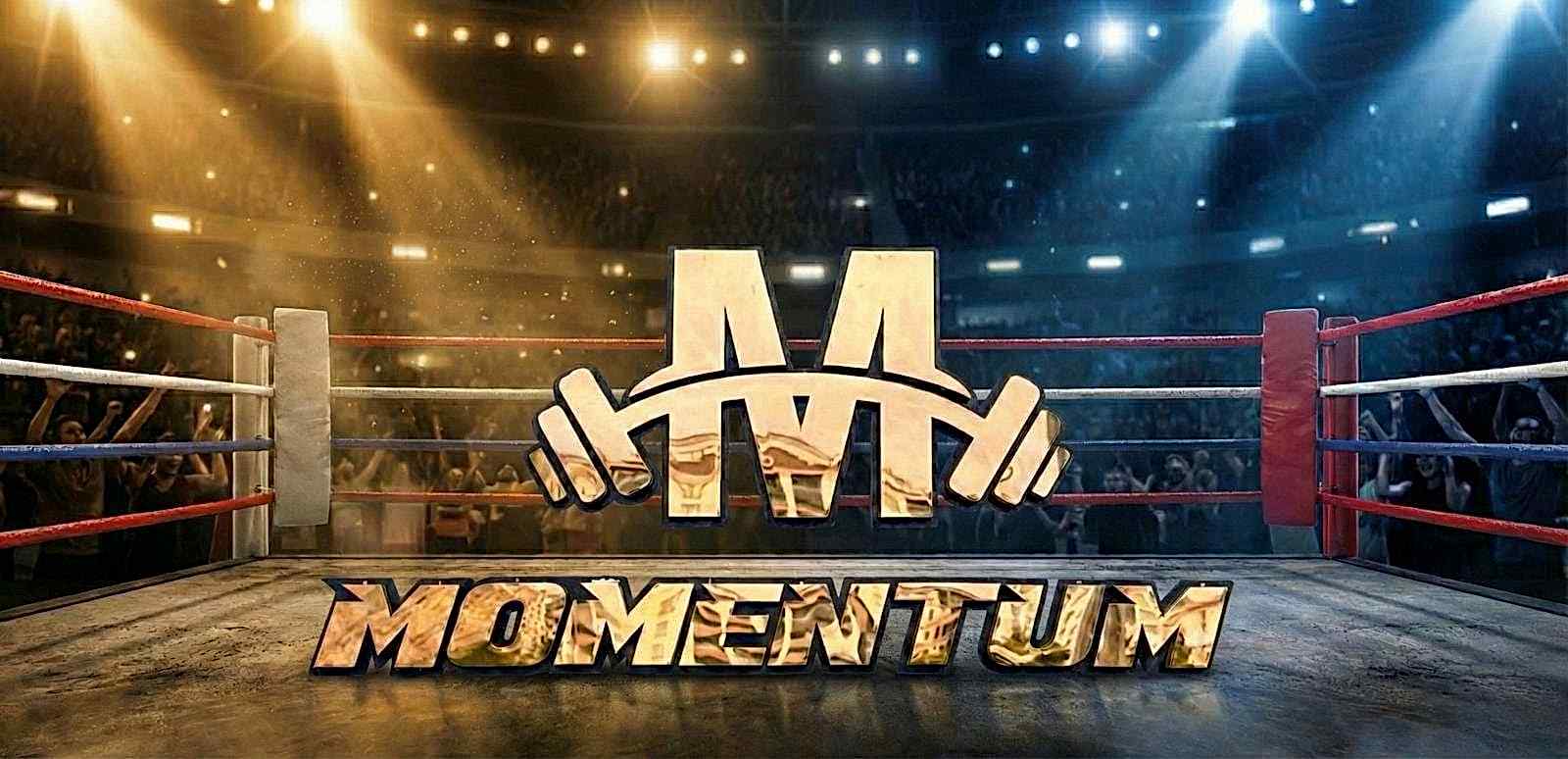 Kickboks ile Stres Atma