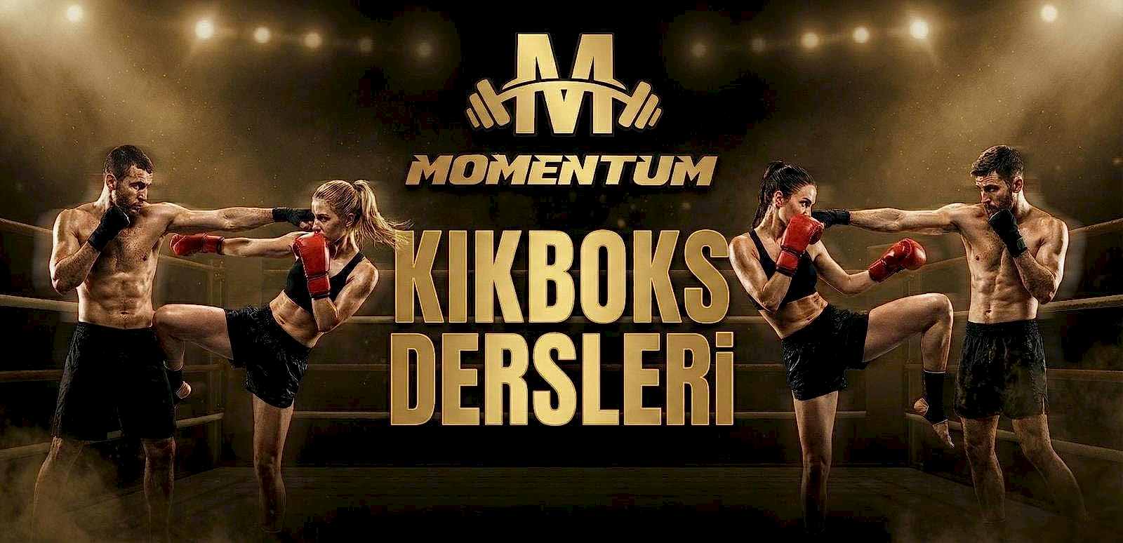 Kickboks